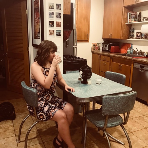 Meet your Posher, Erica - Picture 1 of 1